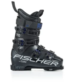 Fischer The Curv 110 Vac GW