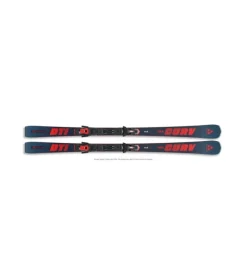 Fischer The Curv DTI AR + RS11