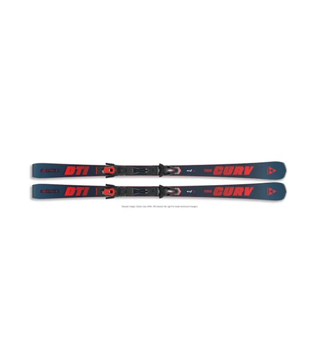Fischer The Curv DTI AR + RS11
