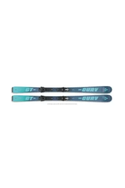 Fischer The Curv DTI AR + RS11