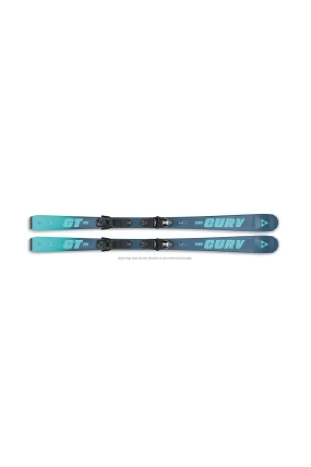 Fischer The Curv DTI AR + RS11