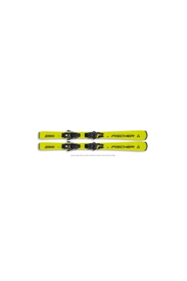Fischer The Curv GT 76 TPR + RSW 10