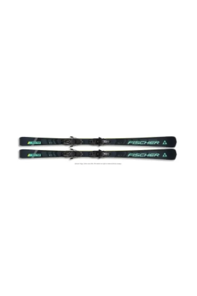 Fischer The Curv GT 76 TPR + RSW 10