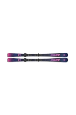 Fischer The Curv GT 76 TPR + RSW 10