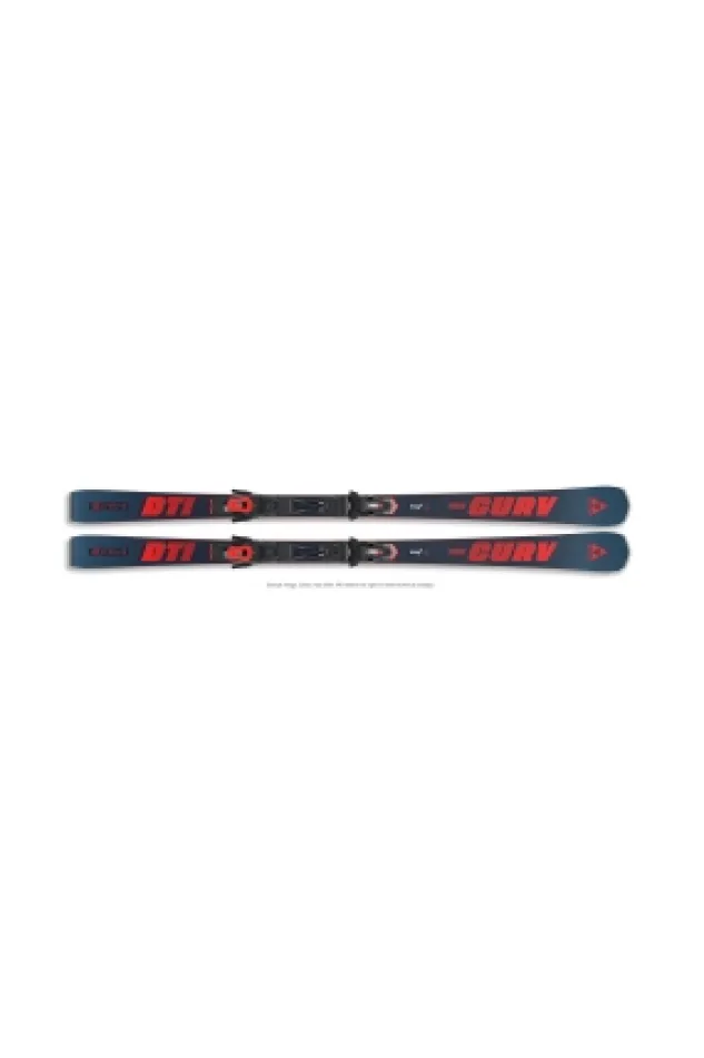 Fischer The Curv GT 76 TPR + RSW 10