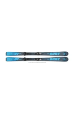 Fischer The Curv GT 76 TPR + RSW 10