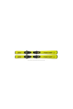 Fischer The Curv Ti TPR + RS 10