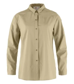 Fjällräven Abisko Hike Shirt W