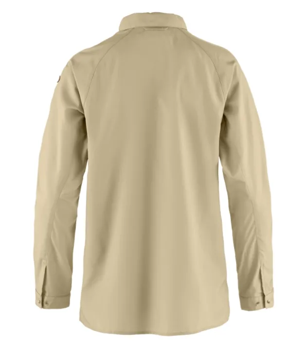 Fjällräven Abisko Hike Shirt W