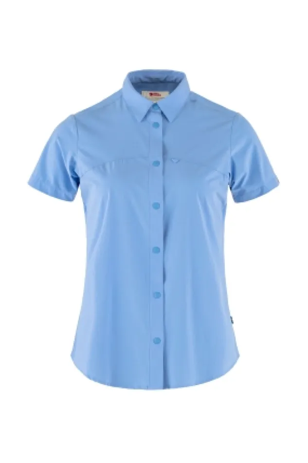 Fjällräven Abisko Hike Shirt W