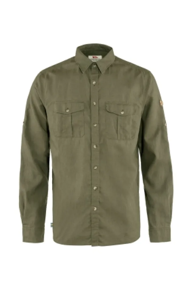 Fjällräven Abisko Hike Shirt W