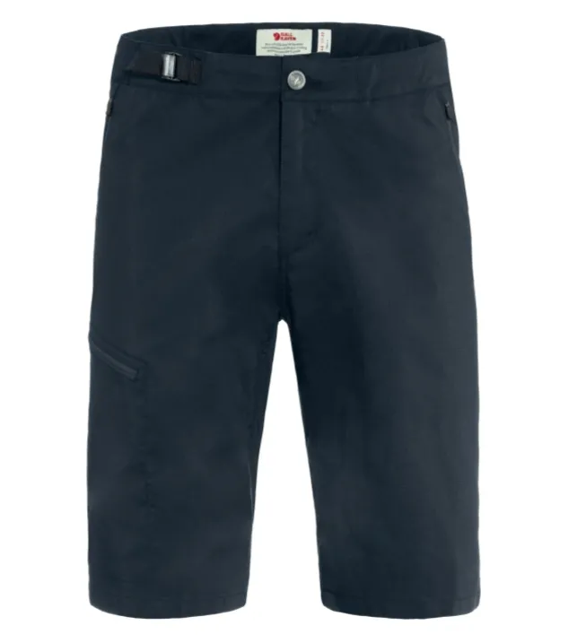 Fjällräven Abisko Hike Shorts M