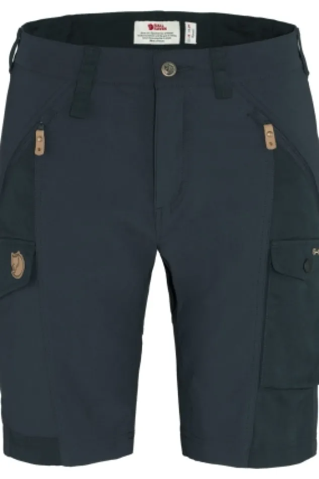 Fjällräven Abisko Hike Shorts M