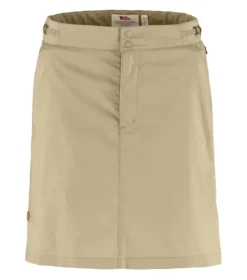 Fjällräven Abisko Hike Skort W