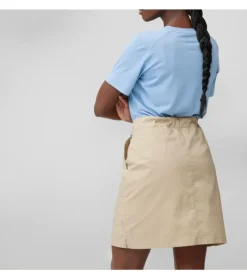 Fjällräven Abisko Hike Skort W