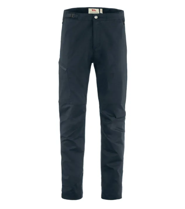 Fjällräven Abisko Hike Trousers M