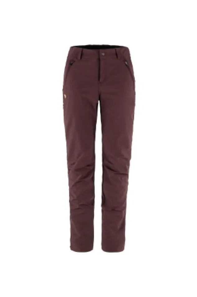 Fjällräven Abisko Hike Trousers M