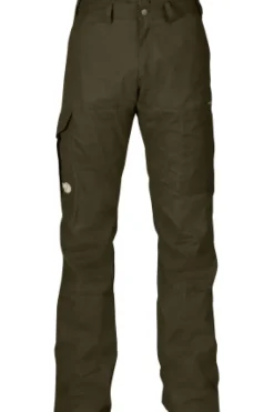 Fjällräven Abisko Hike Trousers M