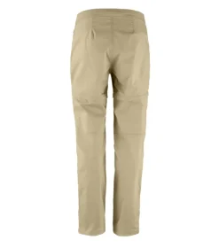 Fjällräven Abisko Hike Zip-off Trs W