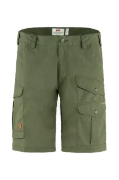 Fjällräven Abisko Hike Zip-off Trs W