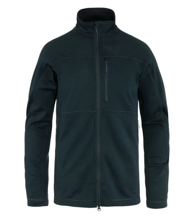 Fjällräven Abisko Lite Fleece Jacket M