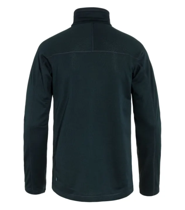 Fjällräven Abisko Lite Fleece Jacket M
