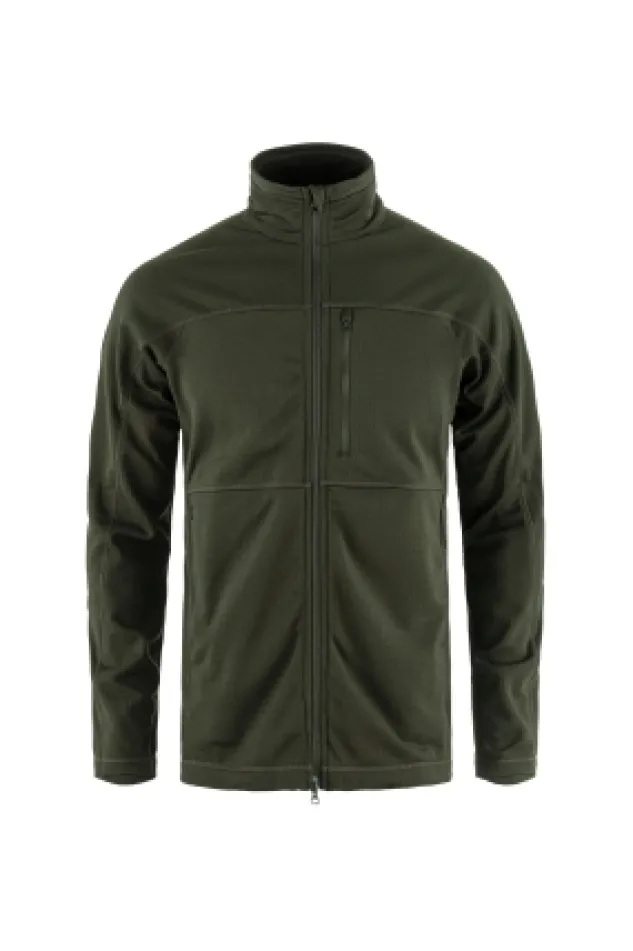 Fjällräven Abisko Lite SS W