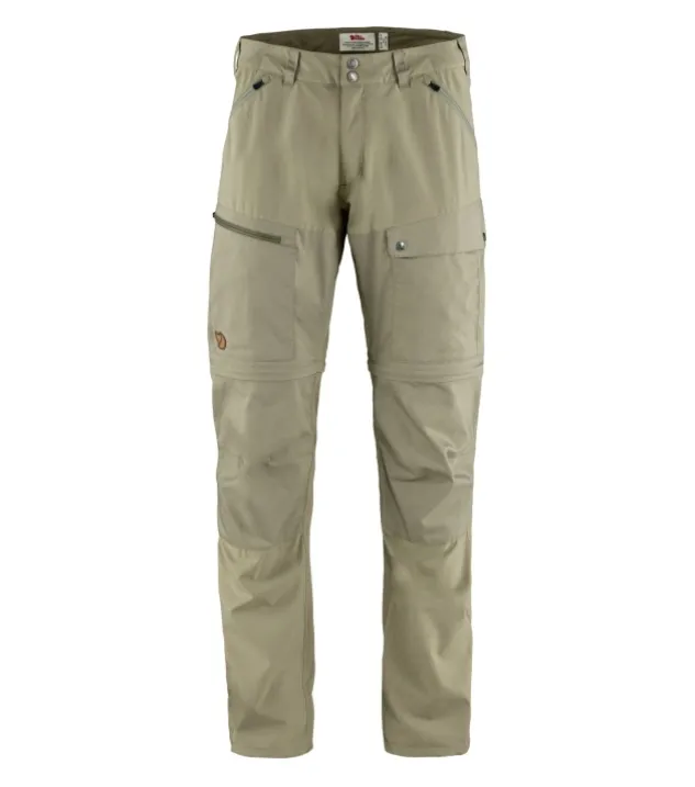Fjällräven Abisko Midsummer Zip Off Trousers M