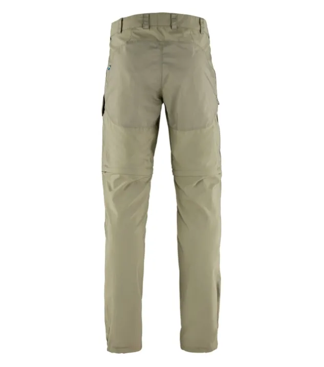 Fjällräven Abisko Midsummer Zip Off Trousers M