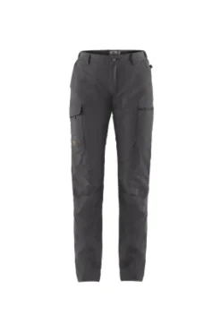 Fjällräven Abisko Stretch Trousers W