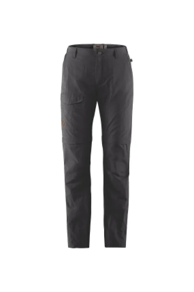 Fjällräven Abisko Stretch Trousers W