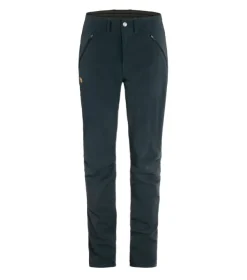 Fjällräven Abisko Trail Stretch Trousers W