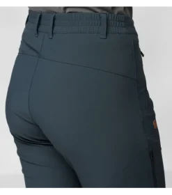Fjällräven Abisko Trail Stretch Trousers W