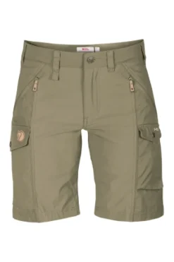 Fjällräven Abisko Trail Stretch Trousers W