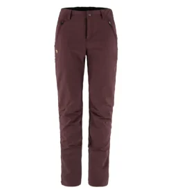 Fjällräven Abisko Trail Stretch Trousers W