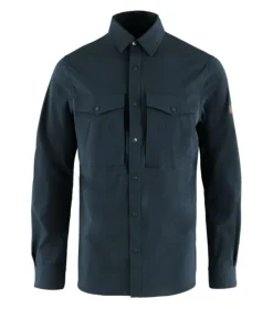 Fjällräven Abisko Trekking Shirt M