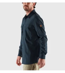 Fjällräven Abisko Trekking Shirt M