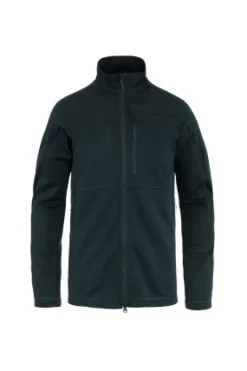 Fjällräven Abisko Wool SS W