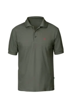 Fjällräven Abisko Wool SS W