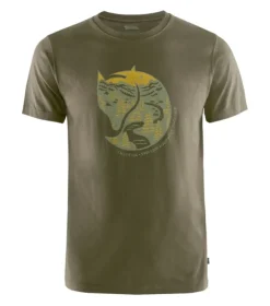Fjällräven Arctic Fox T-shirt M