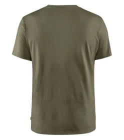 Fjällräven Arctic Fox T-shirt M