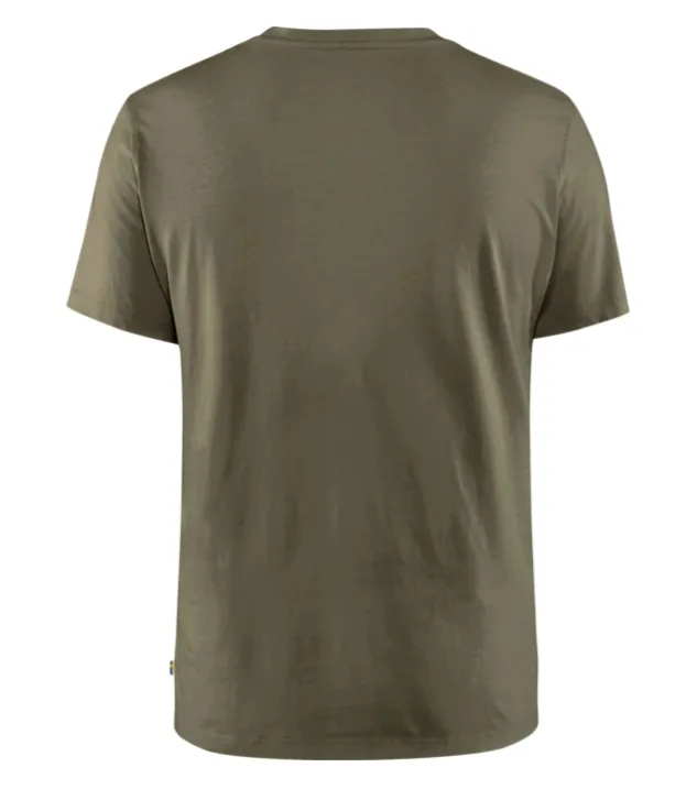 Fjällräven Arctic Fox T-shirt M