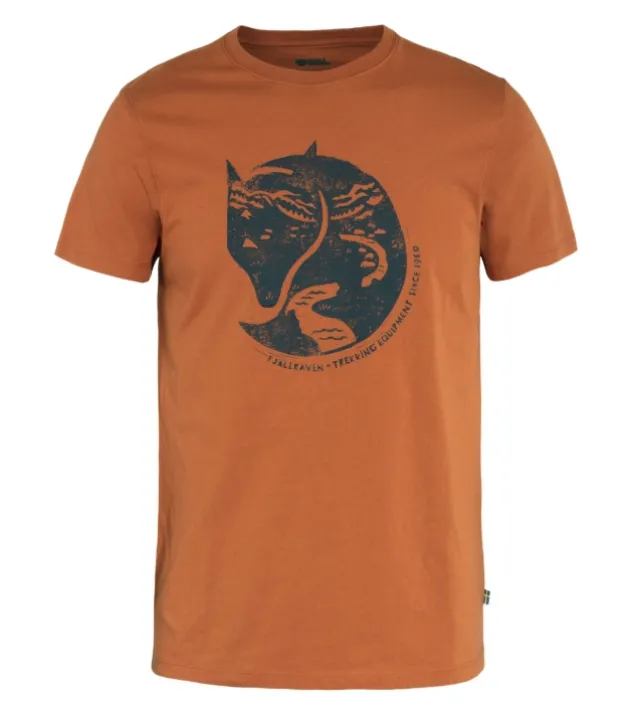 Fjällräven Arctic Fox T-shirt M