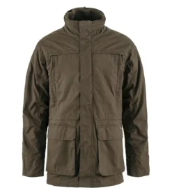 Fjällräven Barents 3 in 1 Hydratic Jacket M