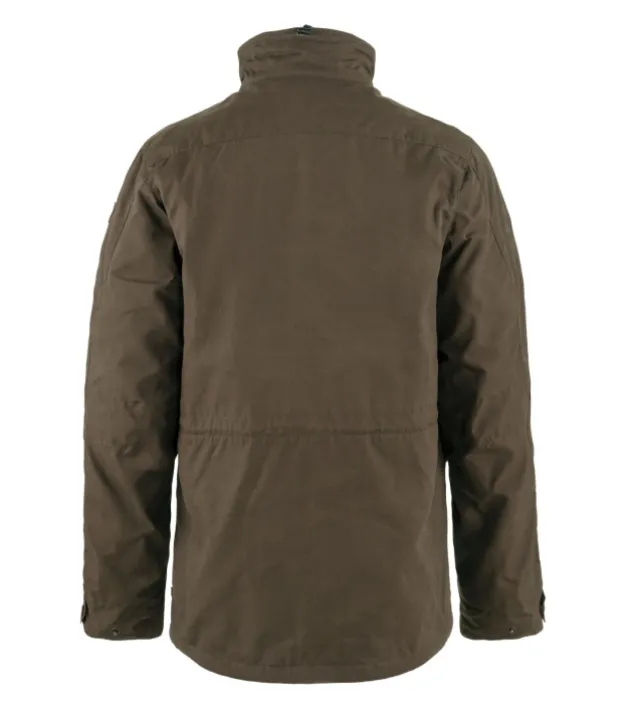 Fjällräven Barents 3 in 1 Hydratic Jacket M