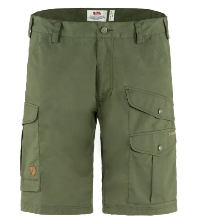 Fjällräven Barents Pro Shorts Heren