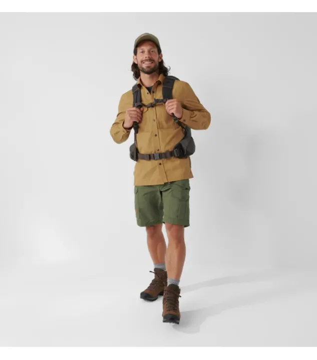 Fjällräven Barents Pro Shorts Heren