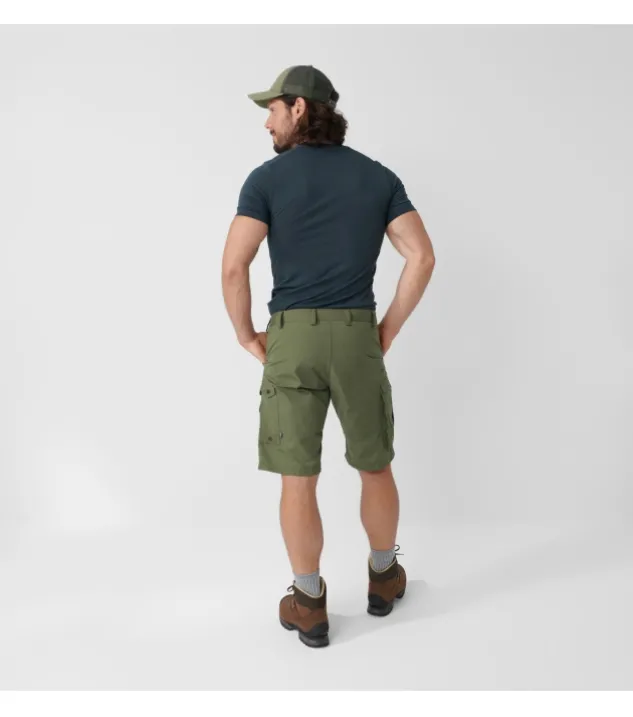 Fjällräven Barents Pro Shorts Heren