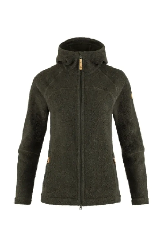 Fjällräven Byron Hat