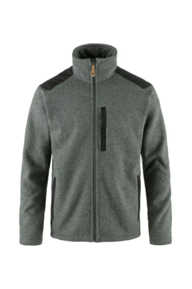 Fjällräven Canada Shirt LS Women